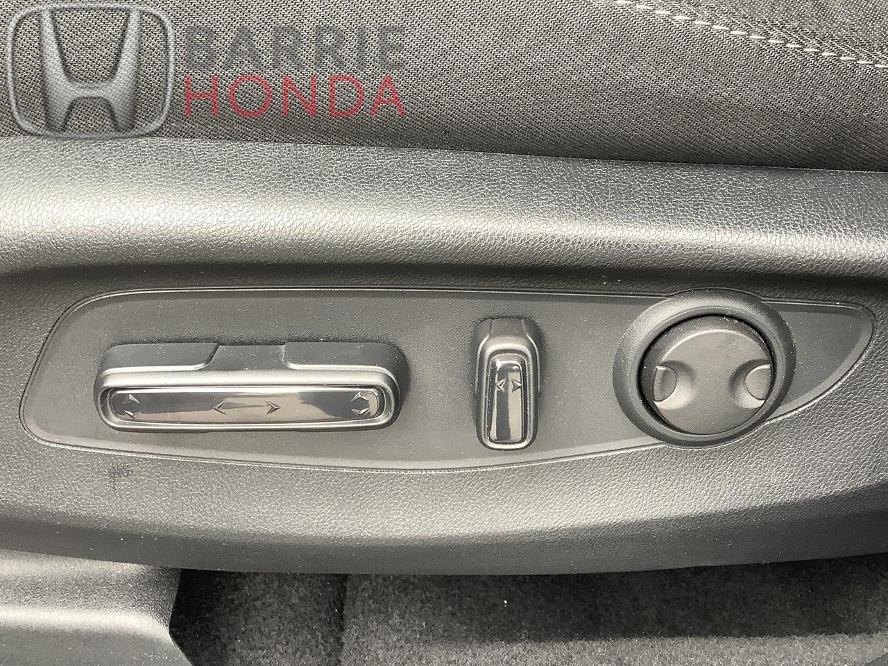 2025 Honda CR-V Sport 4dr All-Wheel Drive Photo