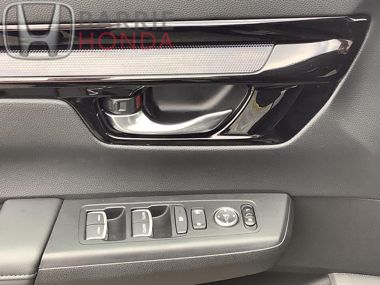 2025 Honda CR-V Sport 4dr All-Wheel Drive Photo