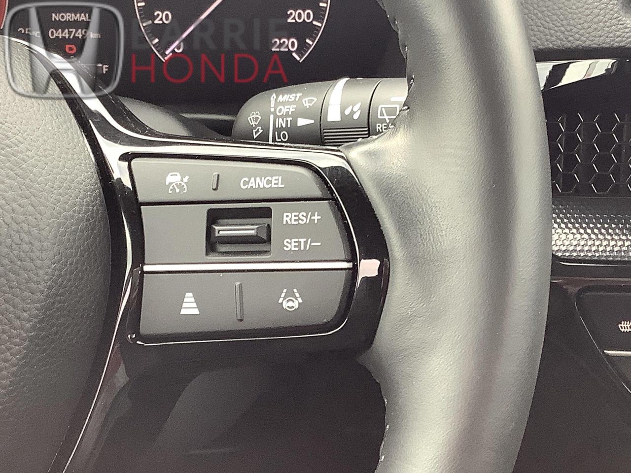 2025 Honda CR-V Sport 4dr All-Wheel Drive Photo