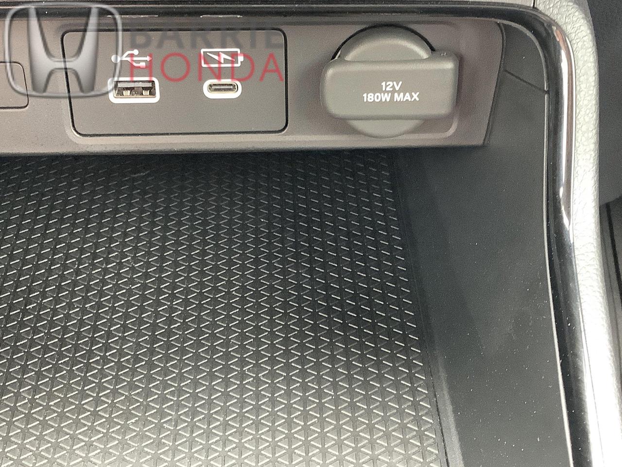 2025 Honda CR-V Sport 4dr All-Wheel Drive Photo