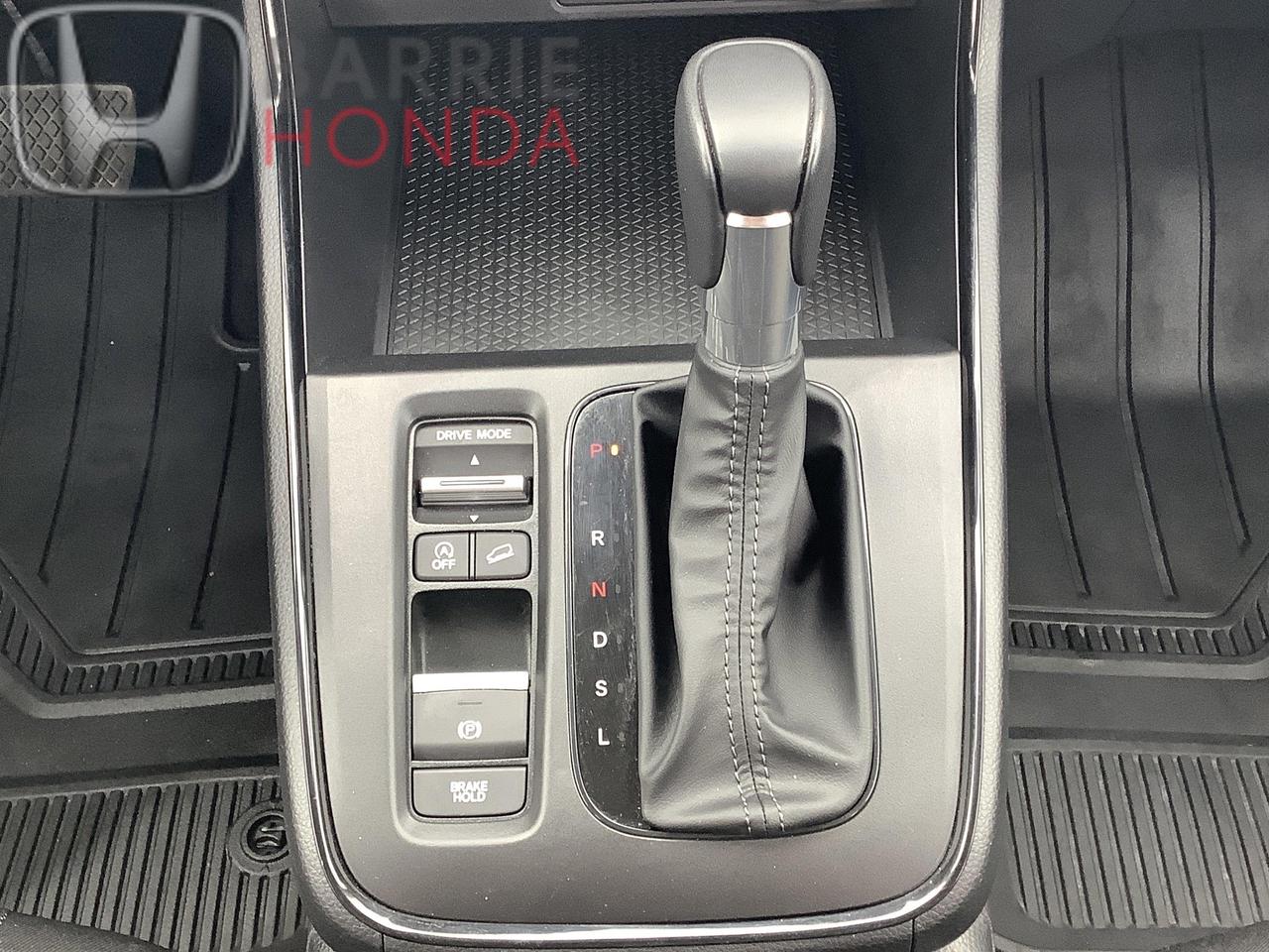 2025 Honda CR-V Sport 4dr All-Wheel Drive Photo