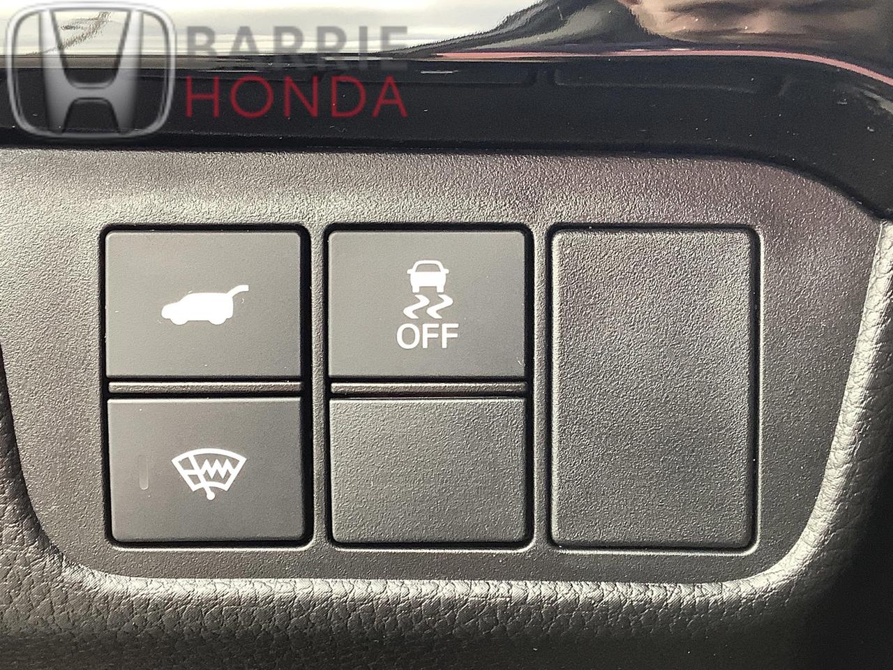 2025 Honda CR-V Sport 4dr All-Wheel Drive Photo