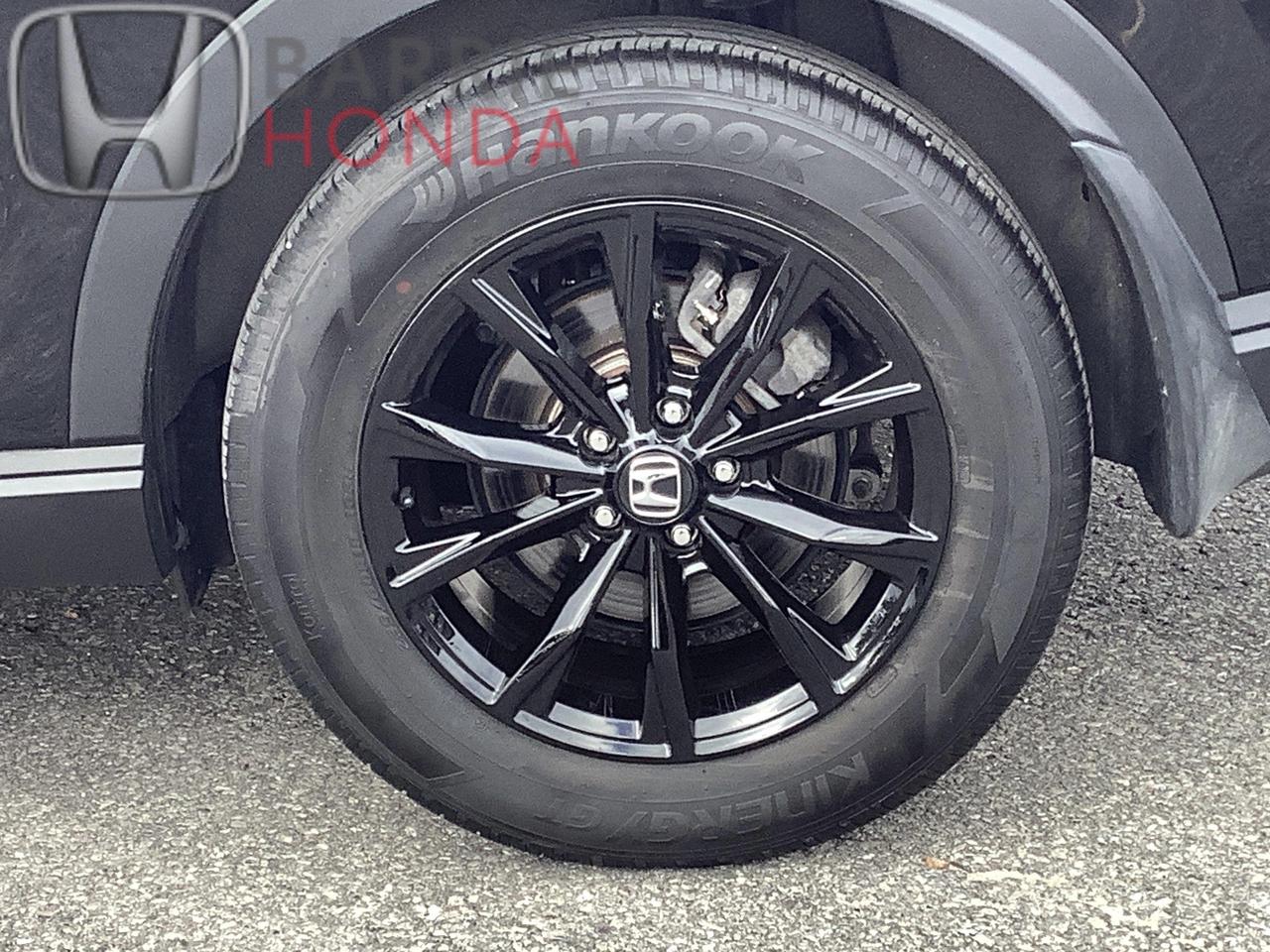 2025 Honda CR-V Sport 4dr All-Wheel Drive Photo