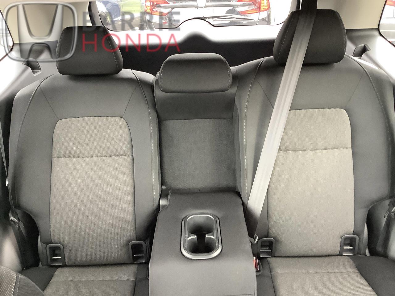 2025 Honda CR-V Sport 4dr All-Wheel Drive Photo