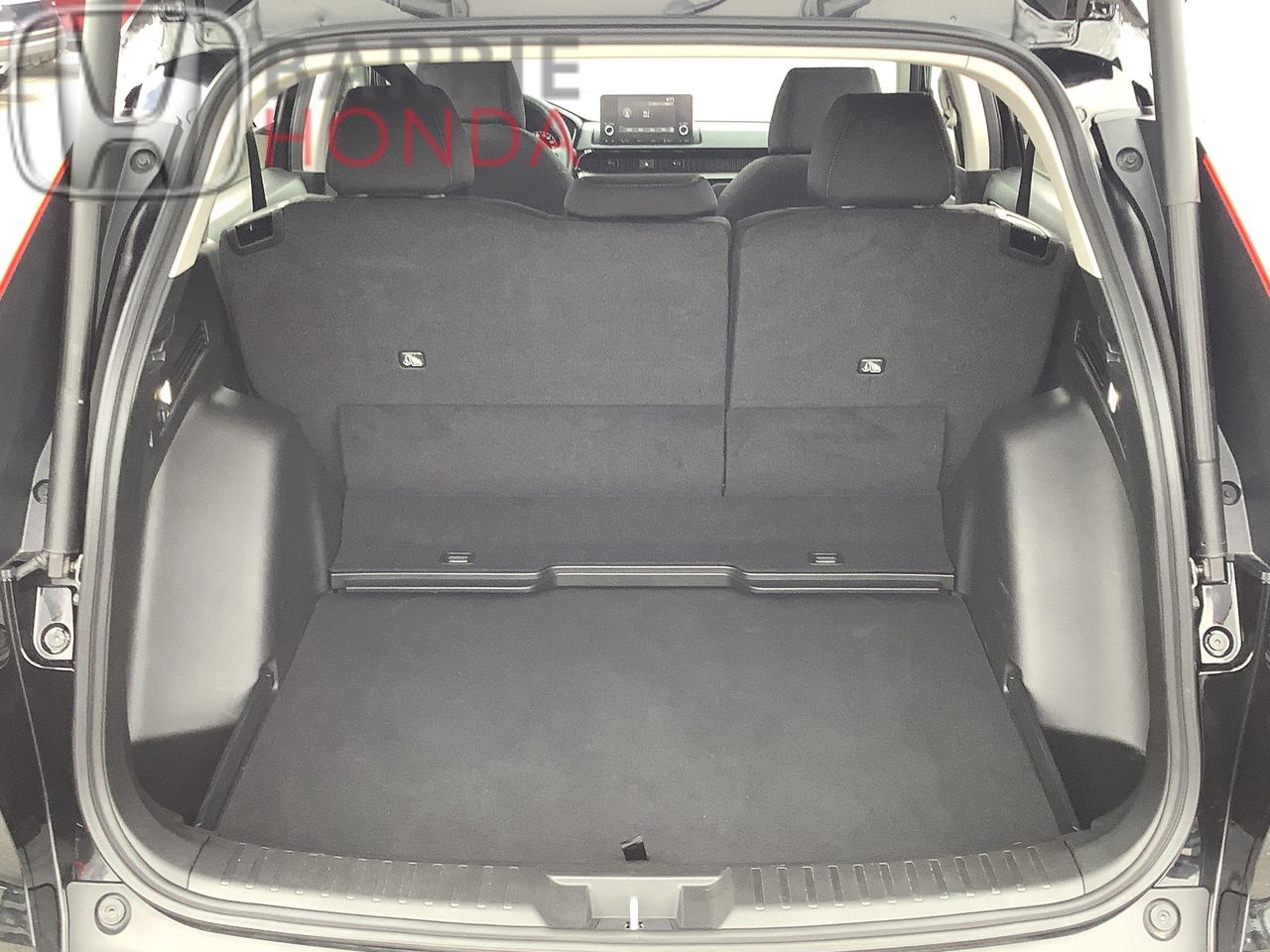 2025 Honda CR-V Sport 4dr All-Wheel Drive Photo