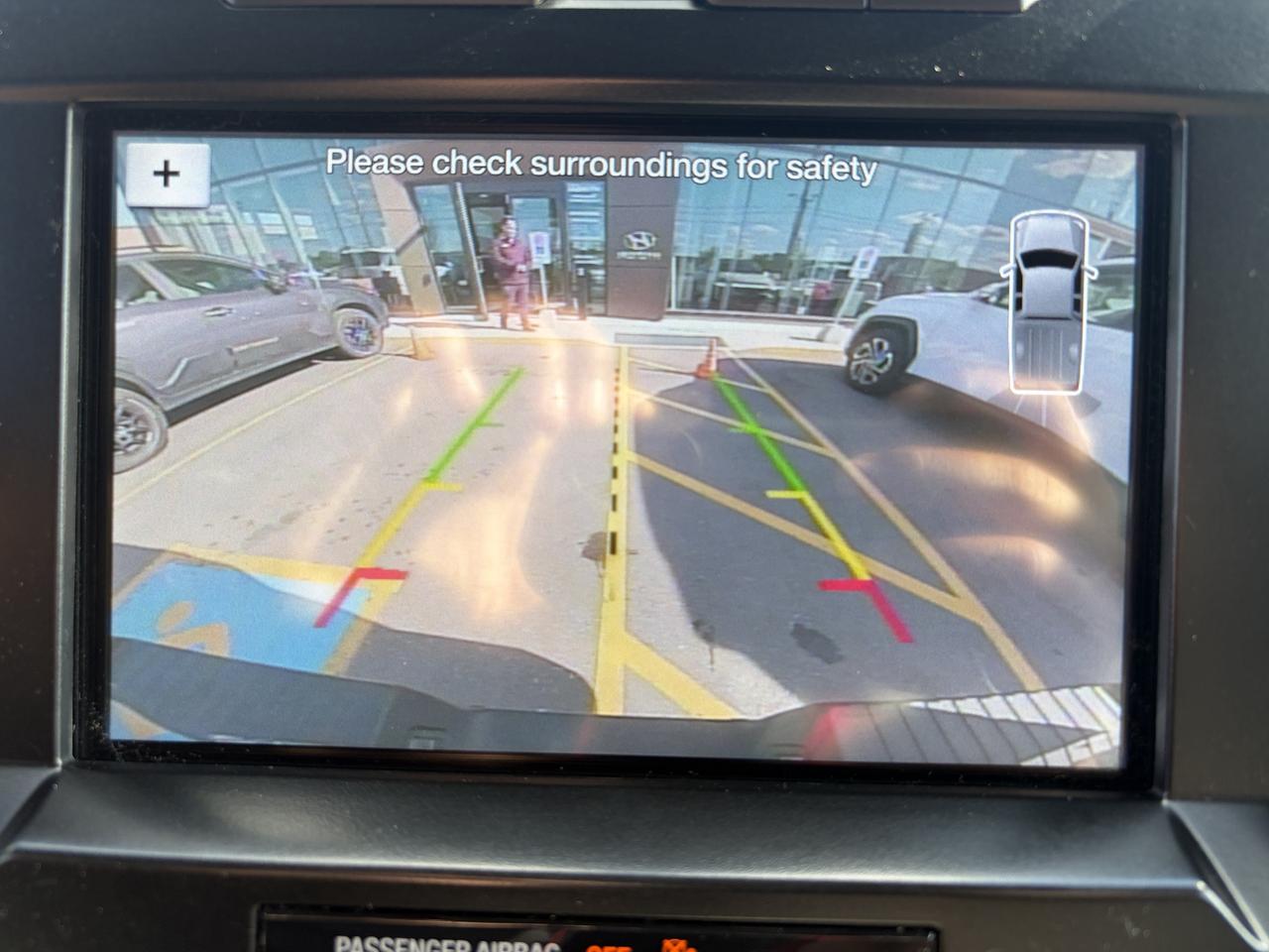 2018 Ford F-150 XL 4X4 Photo