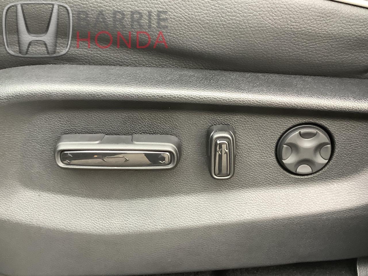 2026 Honda Odyssey Touring Passenger Van Photo