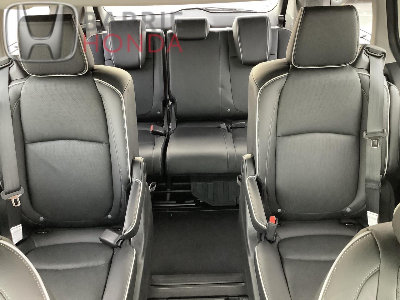 2026 Honda Odyssey Touring Passenger Van Photo