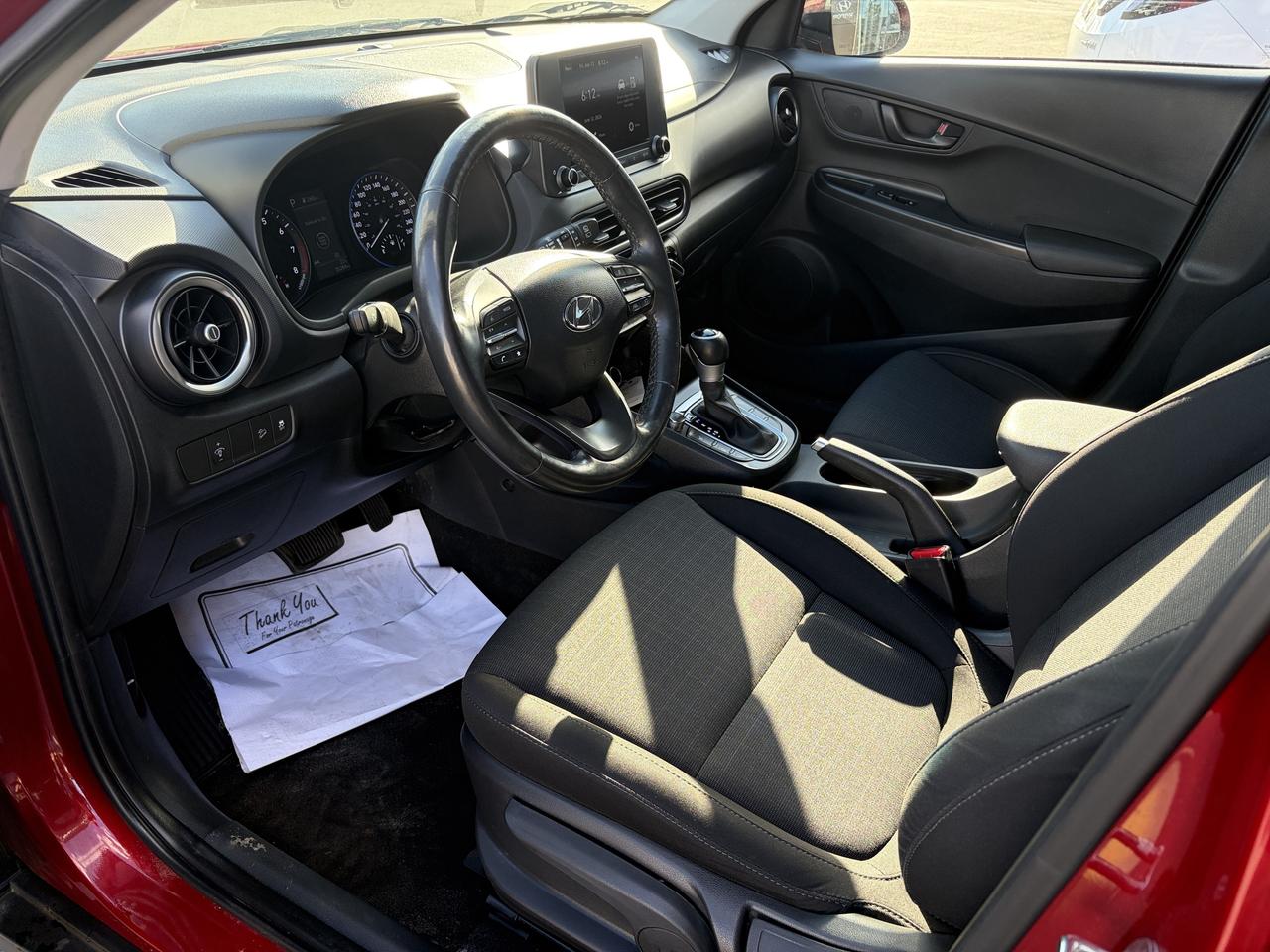 2023 Hyundai KONA CERTIFIED PRE-OWNED   Preferred AWD Photo