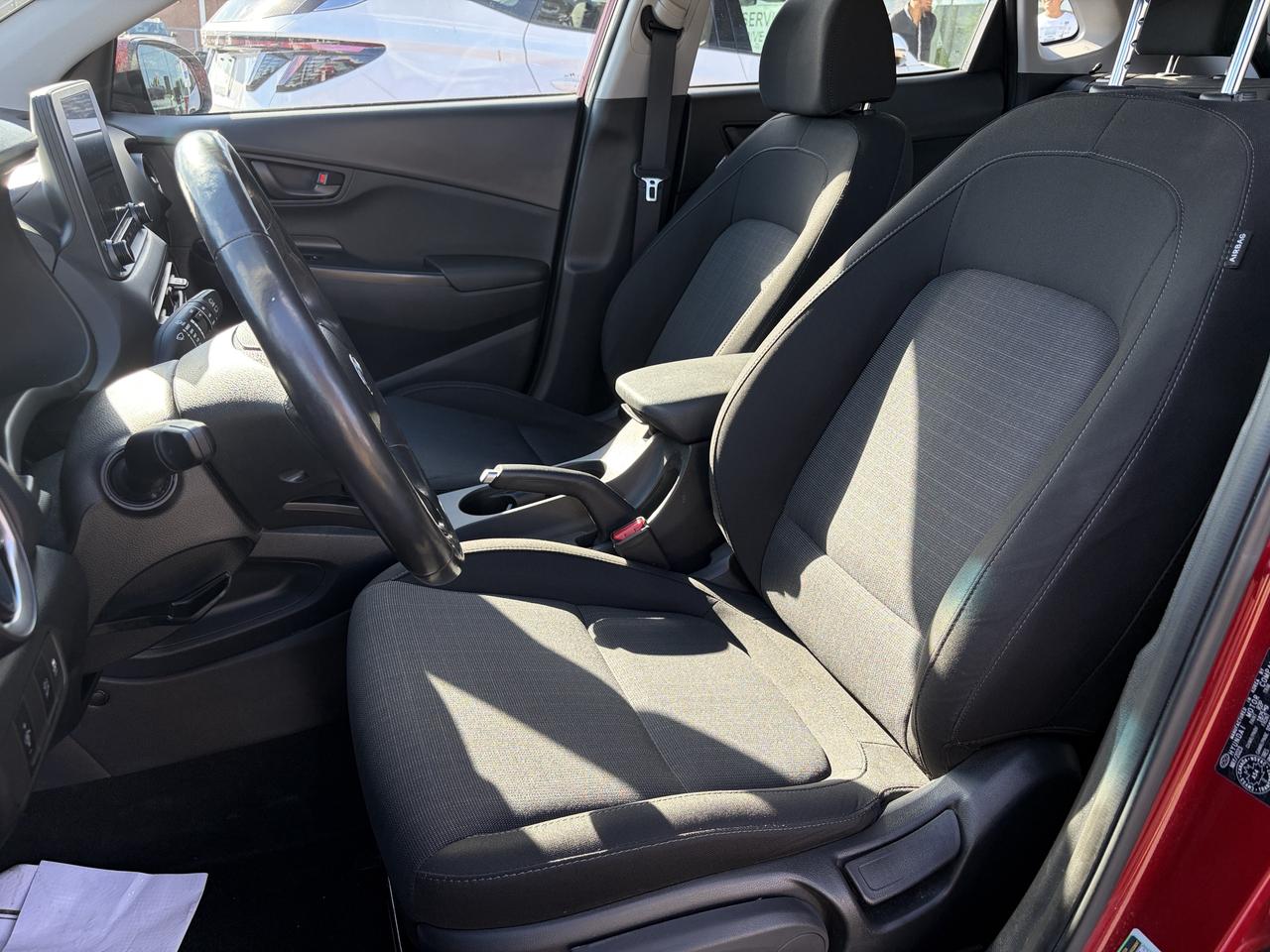 2023 Hyundai KONA CERTIFIED PRE-OWNED   Preferred AWD Photo