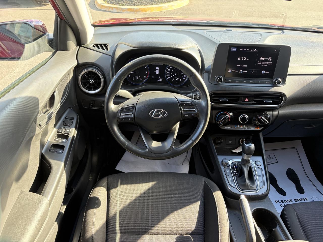 2023 Hyundai KONA CERTIFIED PRE-OWNED   Preferred AWD Photo