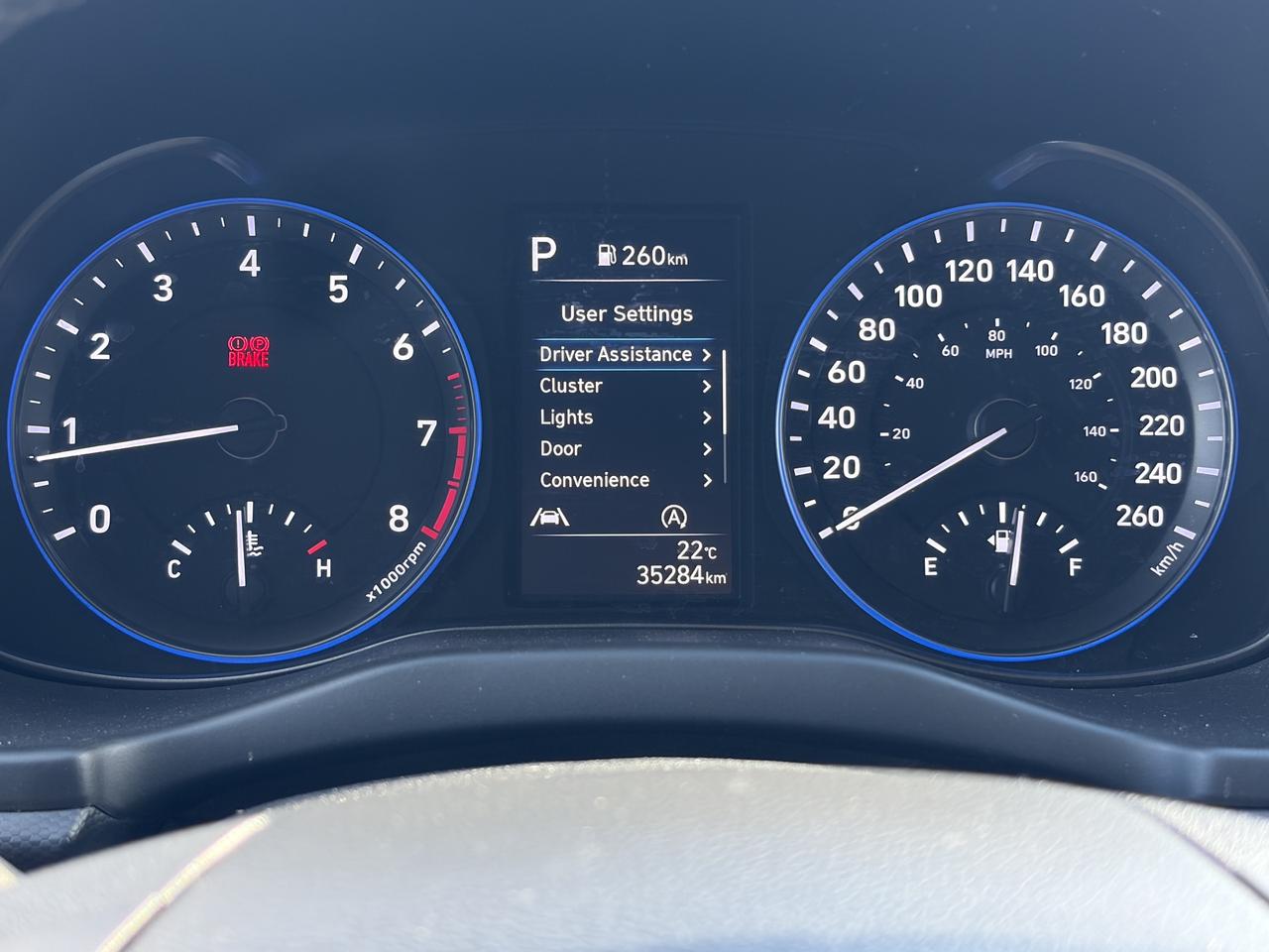 2023 Hyundai KONA CERTIFIED PRE-OWNED   Preferred AWD Photo