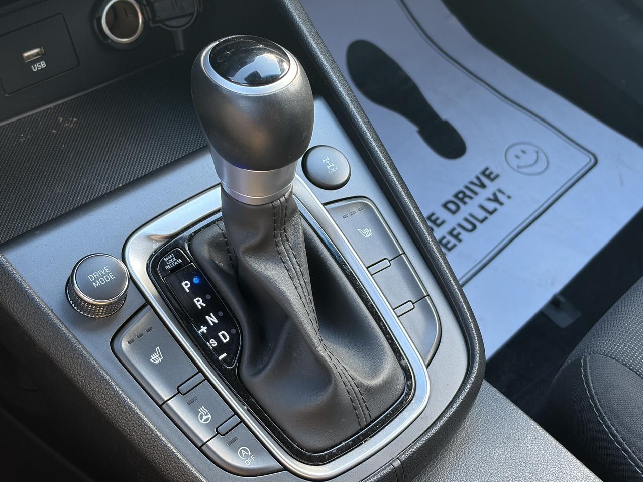 2023 Hyundai KONA CERTIFIED PRE-OWNED   Preferred AWD Photo