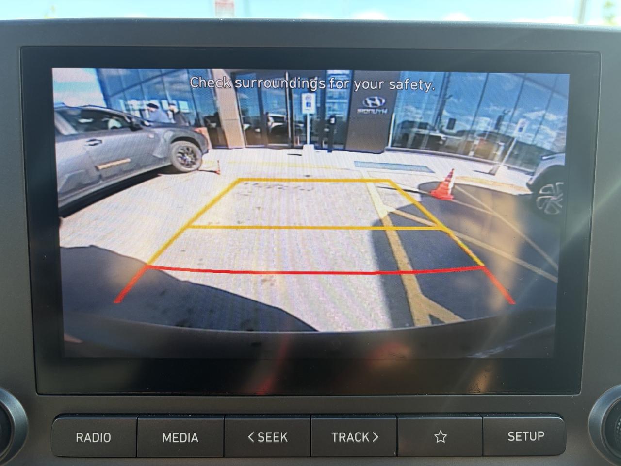 2023 Hyundai KONA CERTIFIED PRE-OWNED   Preferred AWD Photo