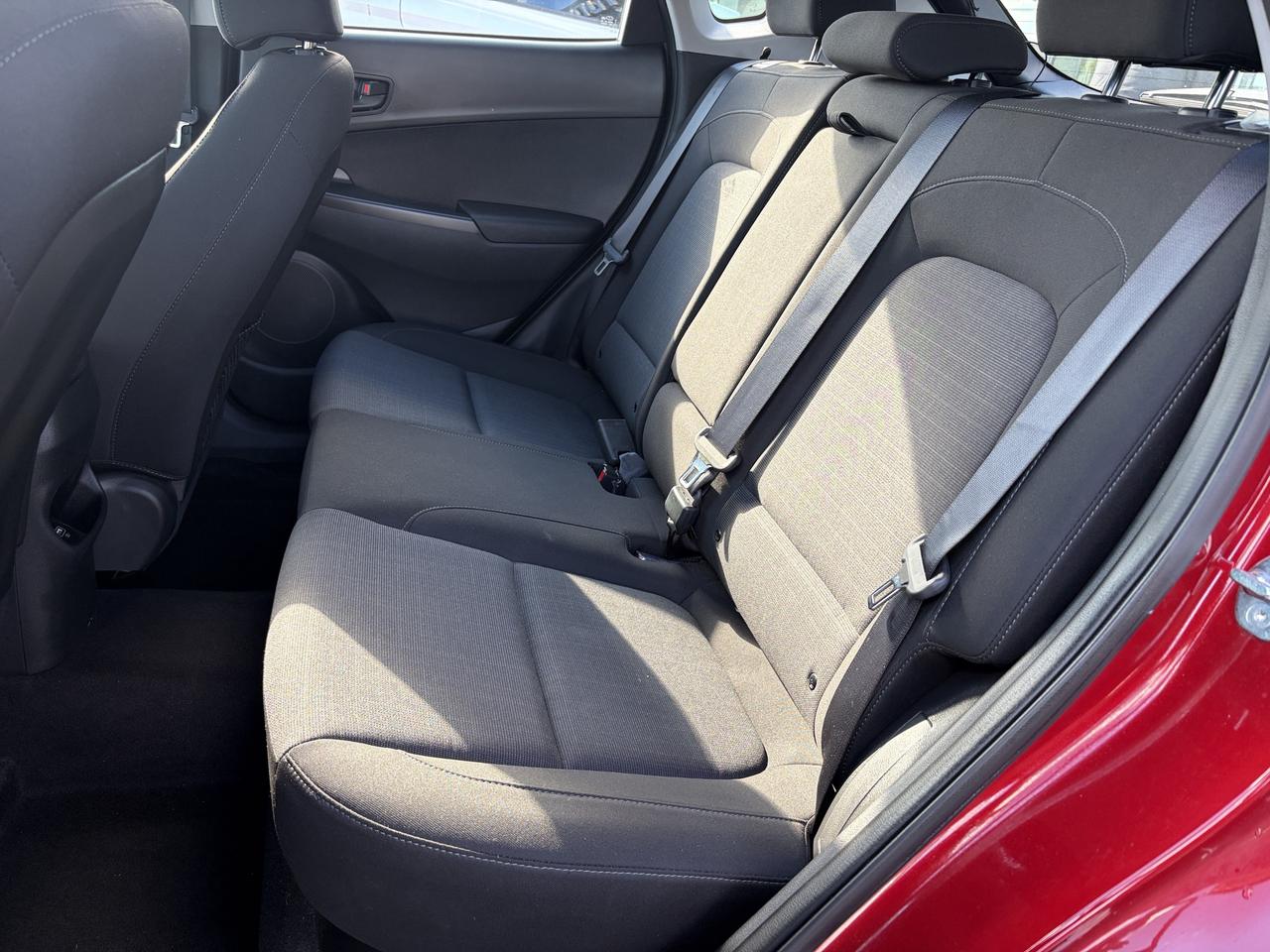 2023 Hyundai KONA CERTIFIED PRE-OWNED   Preferred AWD Photo