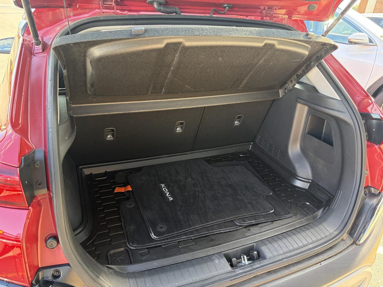 2023 Hyundai KONA CERTIFIED PRE-OWNED   Preferred AWD Photo
