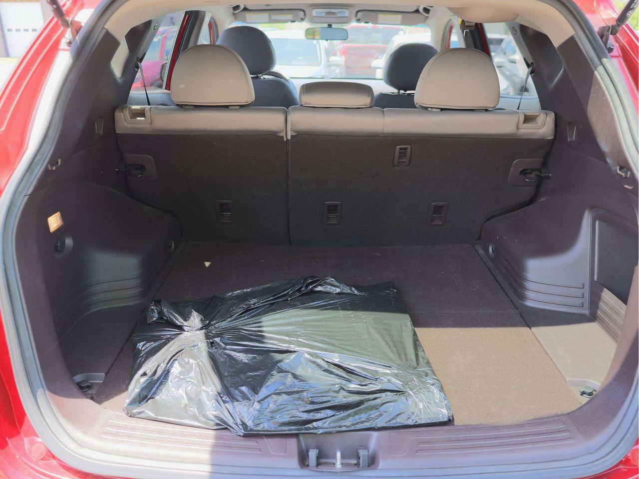 2015 Hyundai Tucson GL   Heated Seat   Cruise   Air Condition Photo