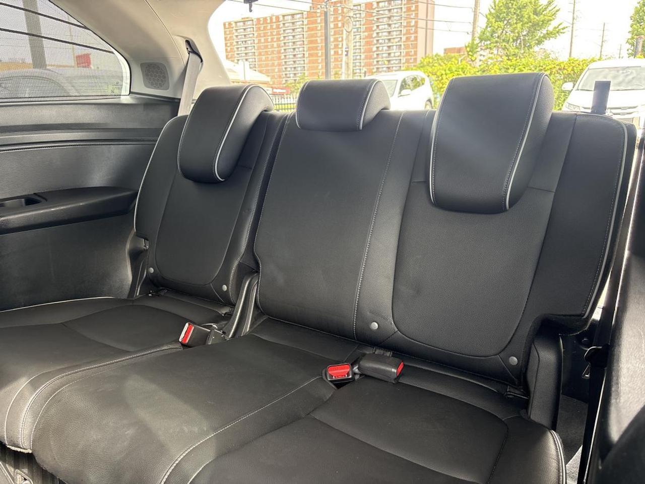 2023 Honda Odyssey Touring GPS/Leather/Sunroof/Keyless Entry Photo