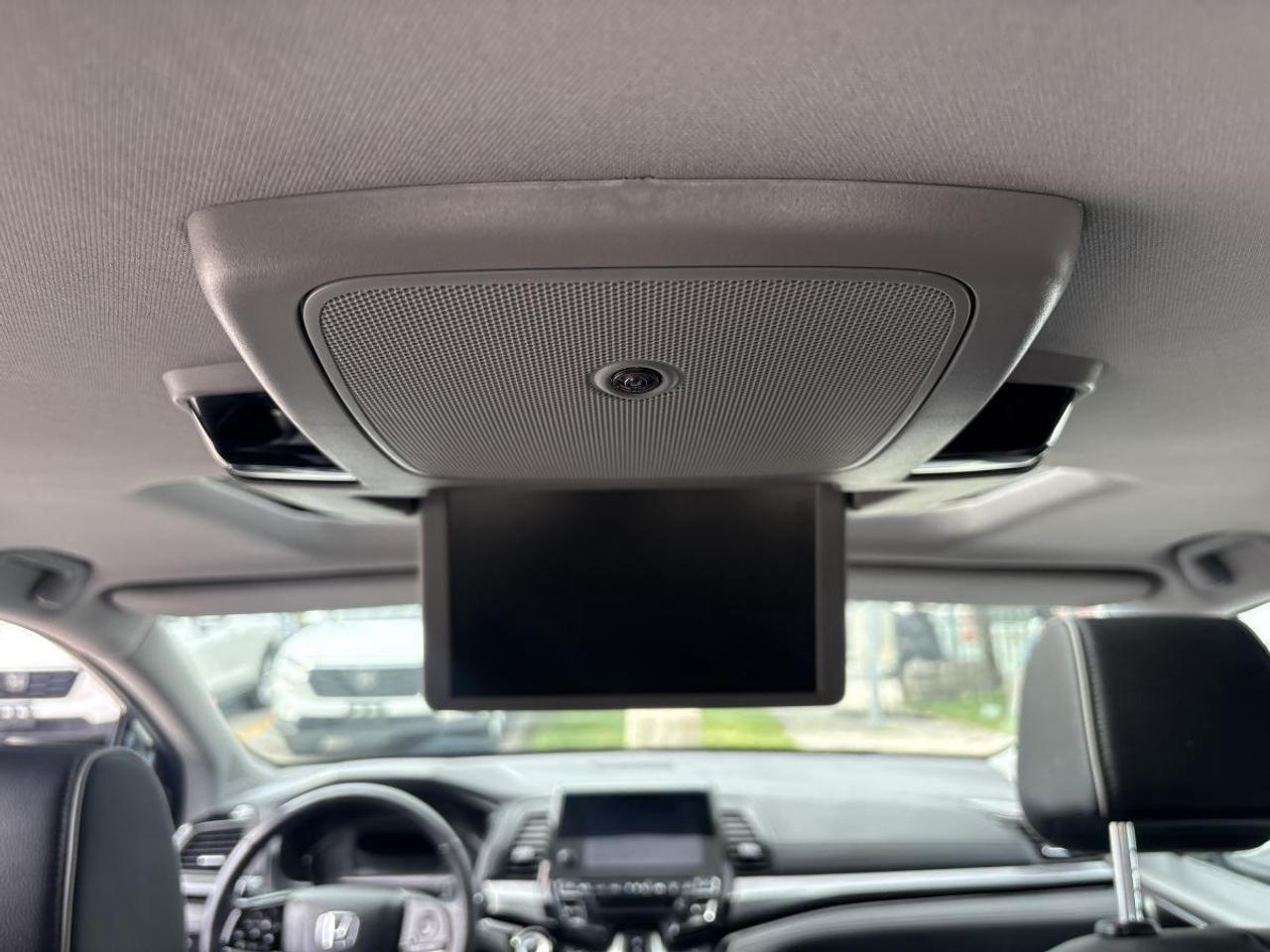 2023 Honda Odyssey Touring GPS/Leather/Sunroof/Keyless Entry Photo