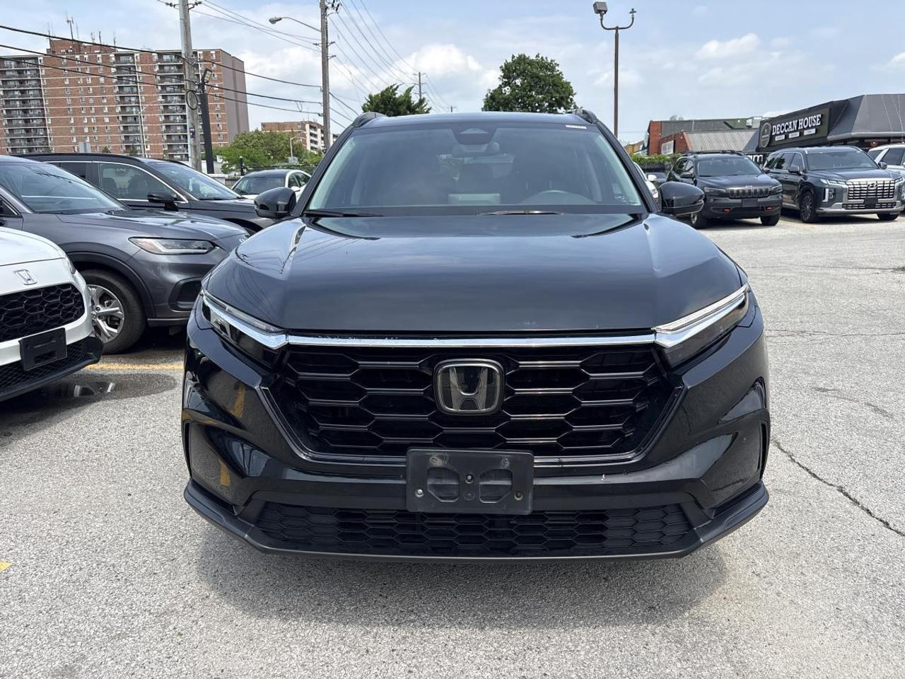 2023 Honda CR-V Sport Honda Certified With 7YRS/160K Warranty Photo