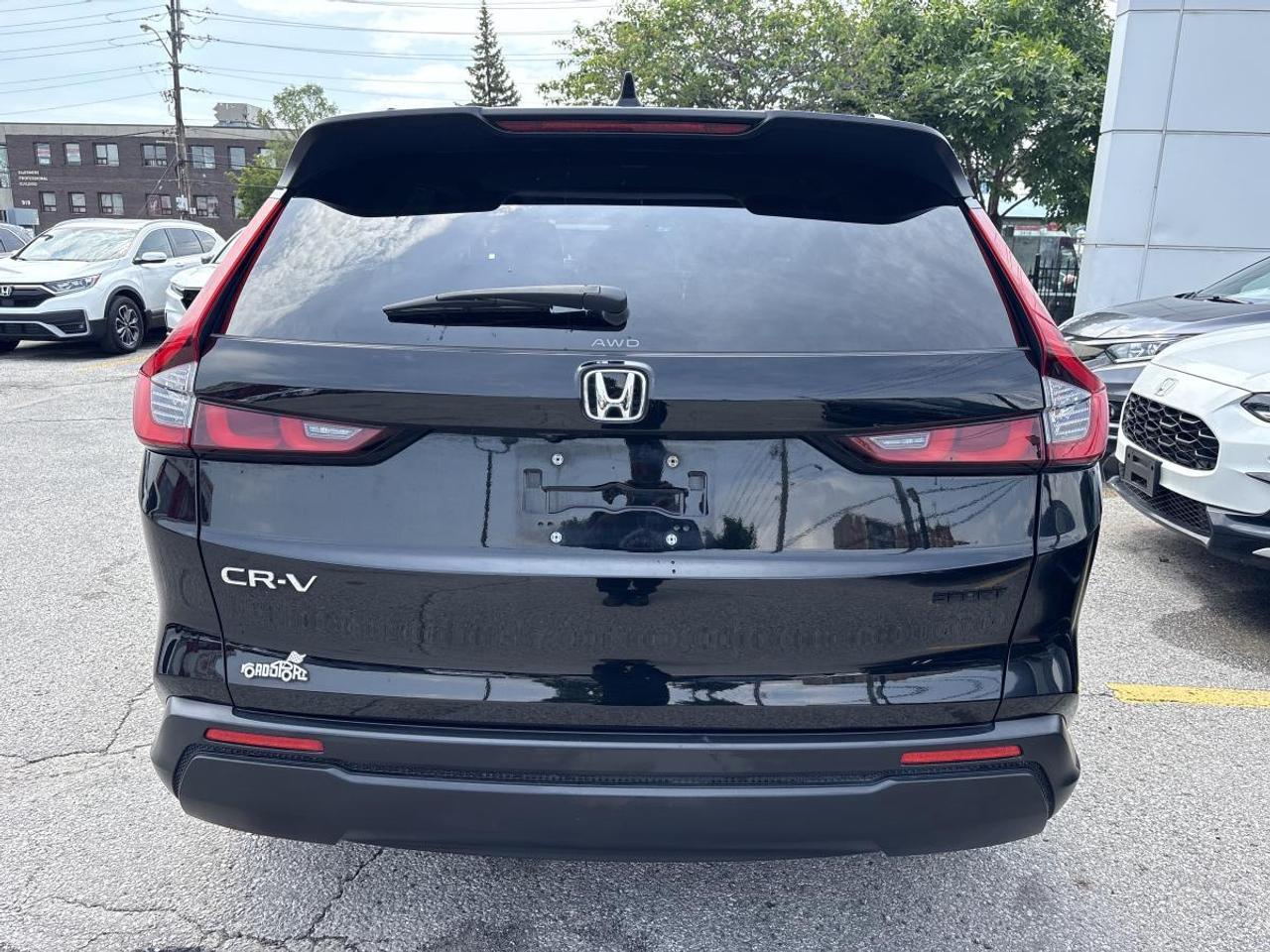 2023 Honda CR-V Sport Honda Certified With 7YRS/160K Warranty Photo2