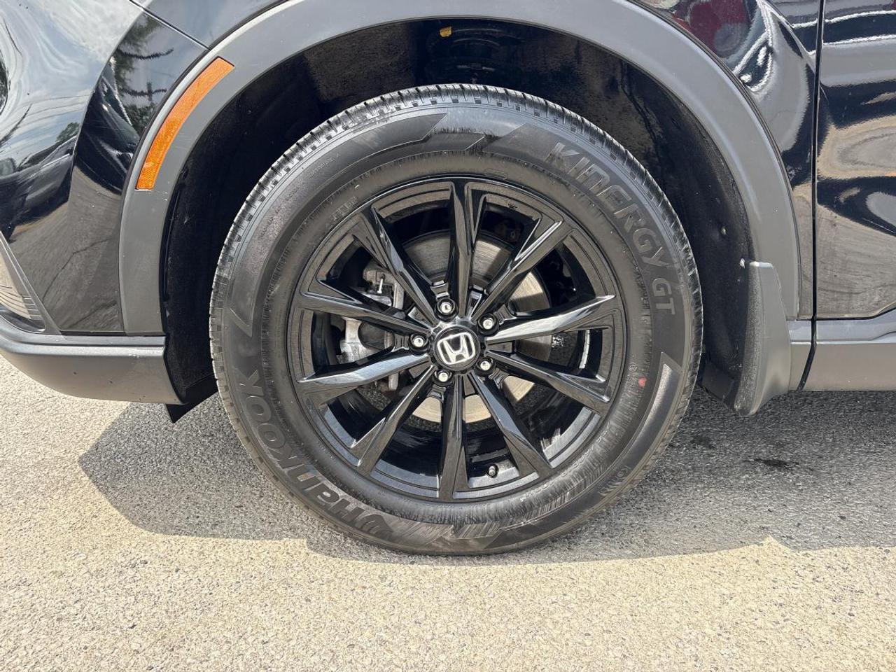 2023 Honda CR-V Sport Honda Certified With 7YRS/160K Warranty Photo