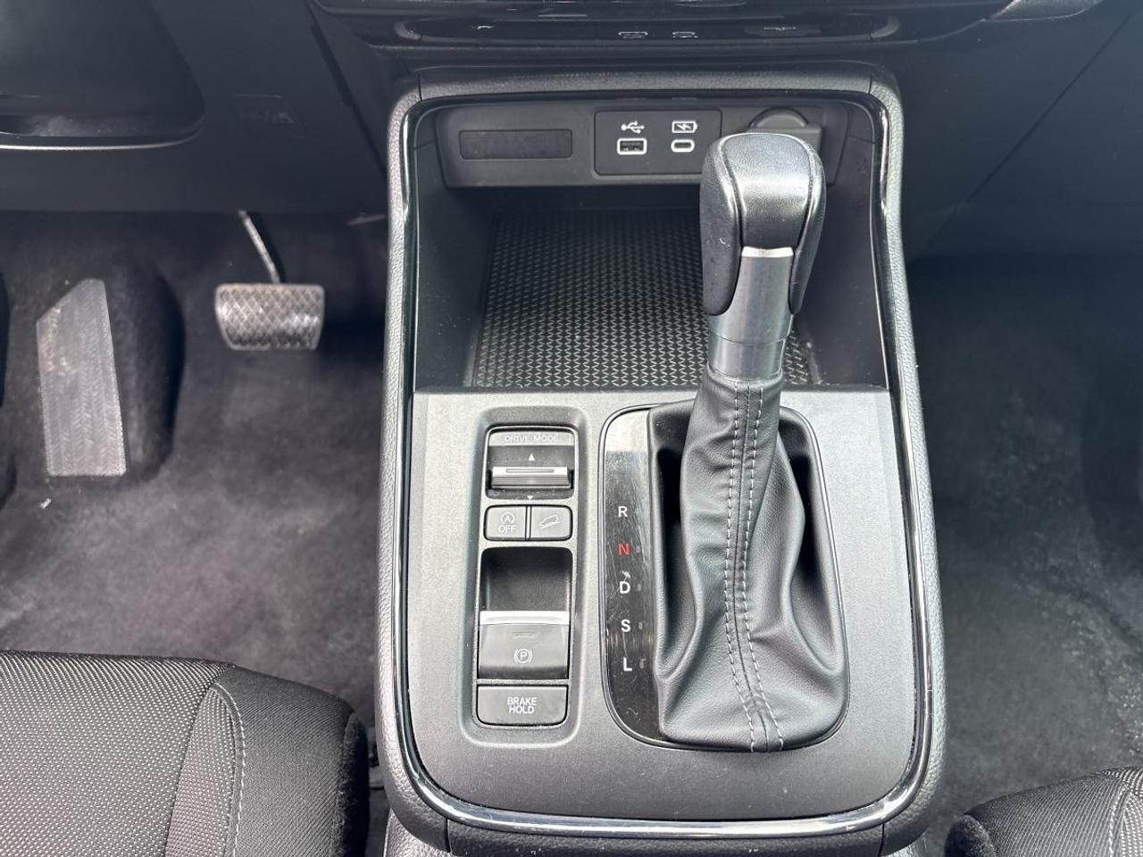 2023 Honda CR-V Sport Honda Certified With 7YRS/160K Warranty Photo