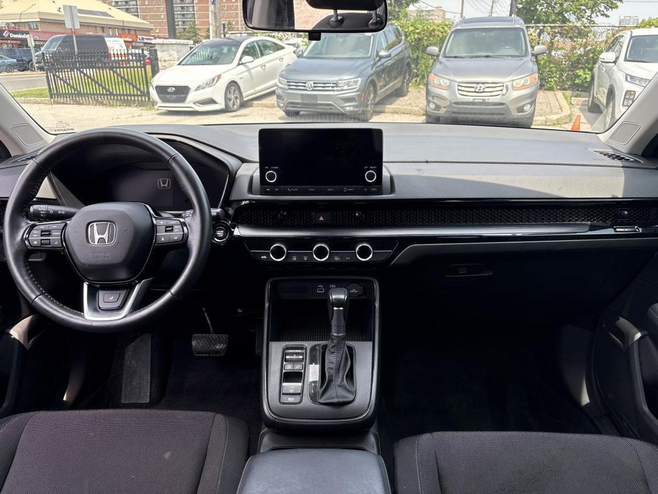 2023 Honda CR-V Sport Honda Certified With 7YRS/160K Warranty Photo