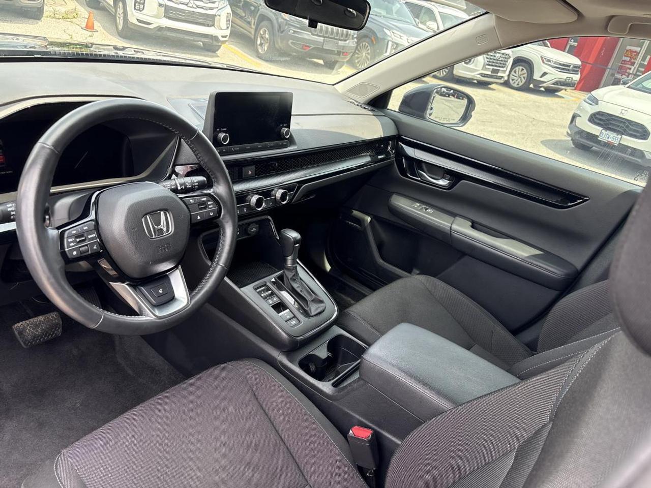 2023 Honda CR-V Sport Honda Certified With 7YRS/160K Warranty Photo