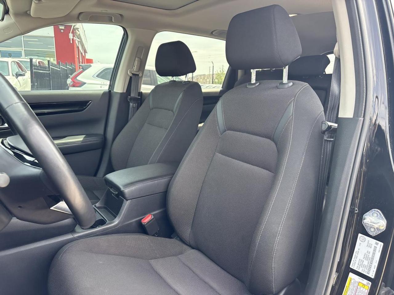 2023 Honda CR-V Sport Honda Certified With 7YRS/160K Warranty Photo