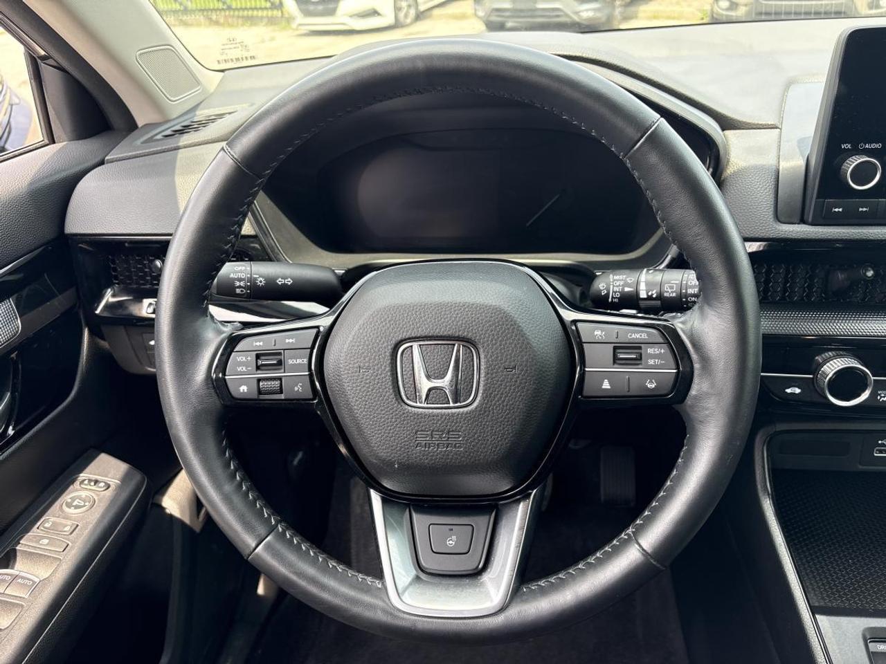 2023 Honda CR-V Sport Honda Certified With 7YRS/160K Warranty Photo