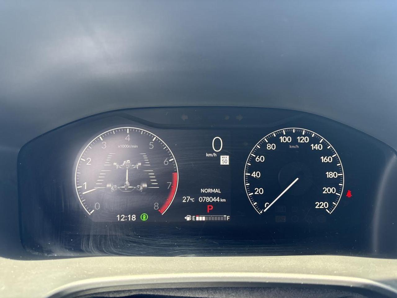 2023 Honda CR-V Sport Honda Certified With 7YRS/160K Warranty Photo