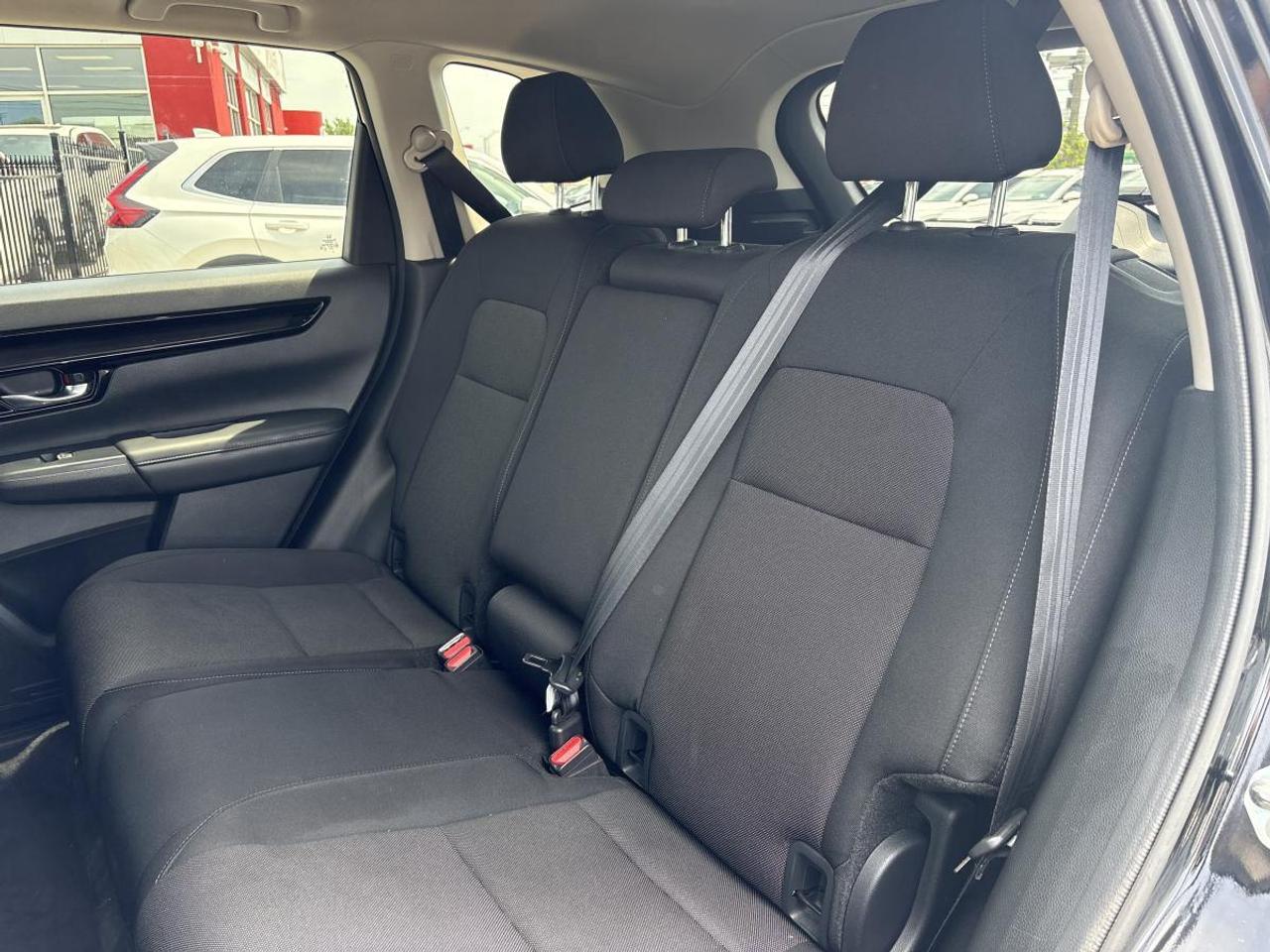 2023 Honda CR-V Sport Honda Certified With 7YRS/160K Warranty Photo