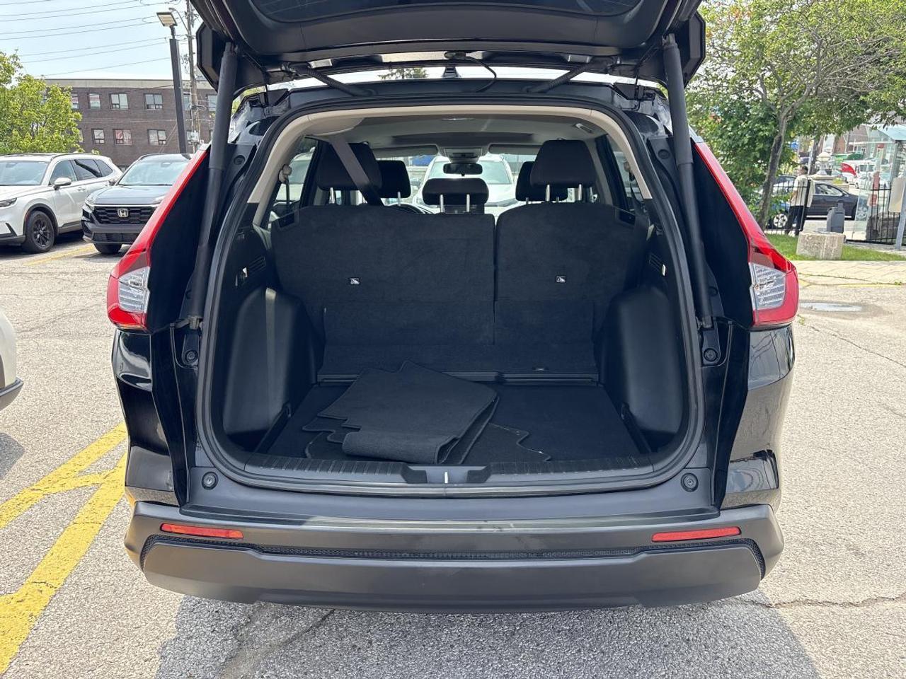 2023 Honda CR-V Sport Honda Certified With 7YRS/160K Warranty Photo