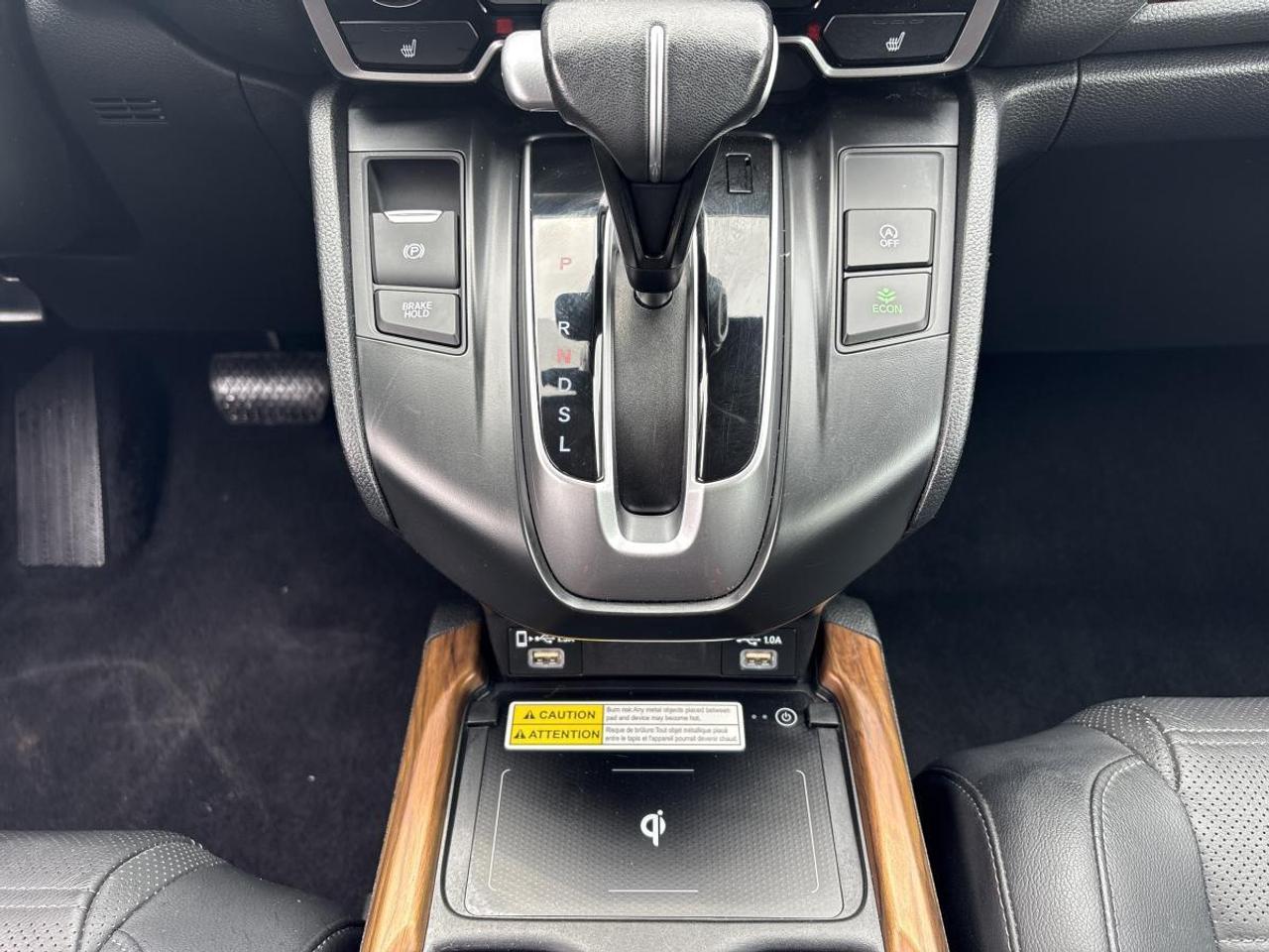 2022 Honda CR-V Touring Honda Certified With 7YR/160K Warranty Photo