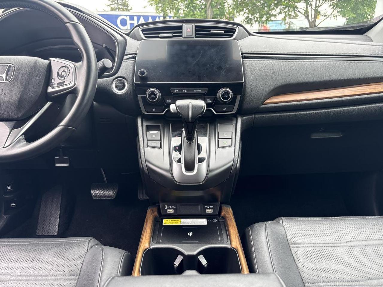 2022 Honda CR-V Touring Honda Certified With 7YR/160K Warranty Photo