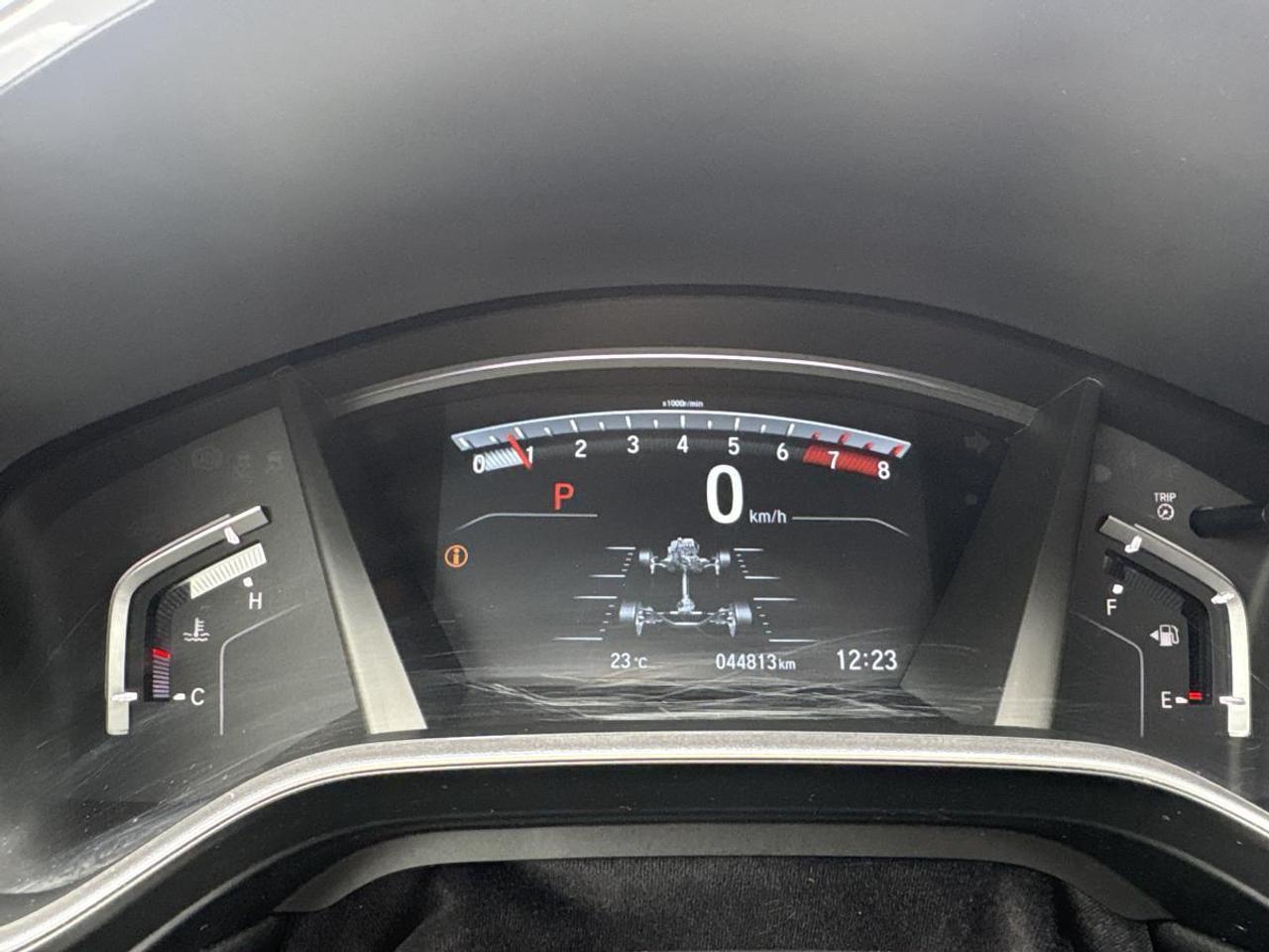 2022 Honda CR-V Touring Honda Certified With 7YR/160K Warranty Photo