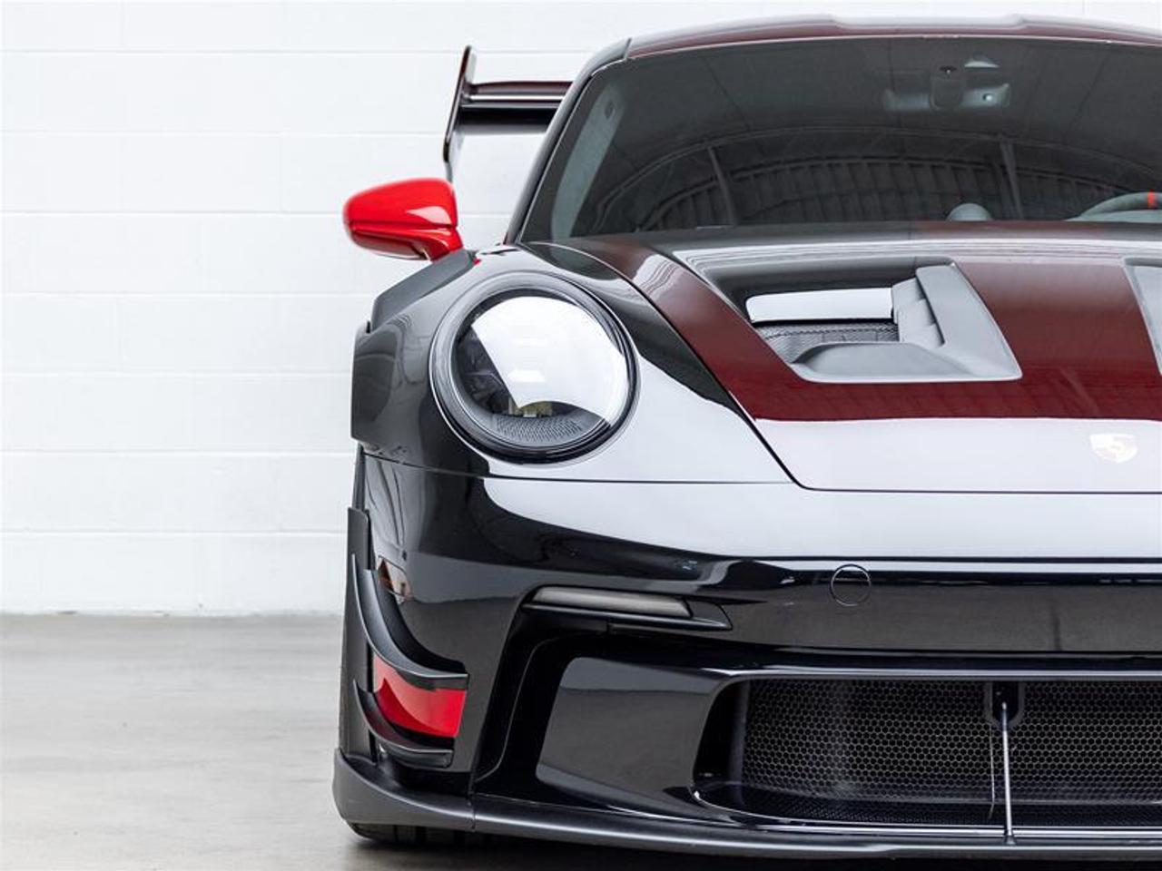 2025 Porsche 911  Photo