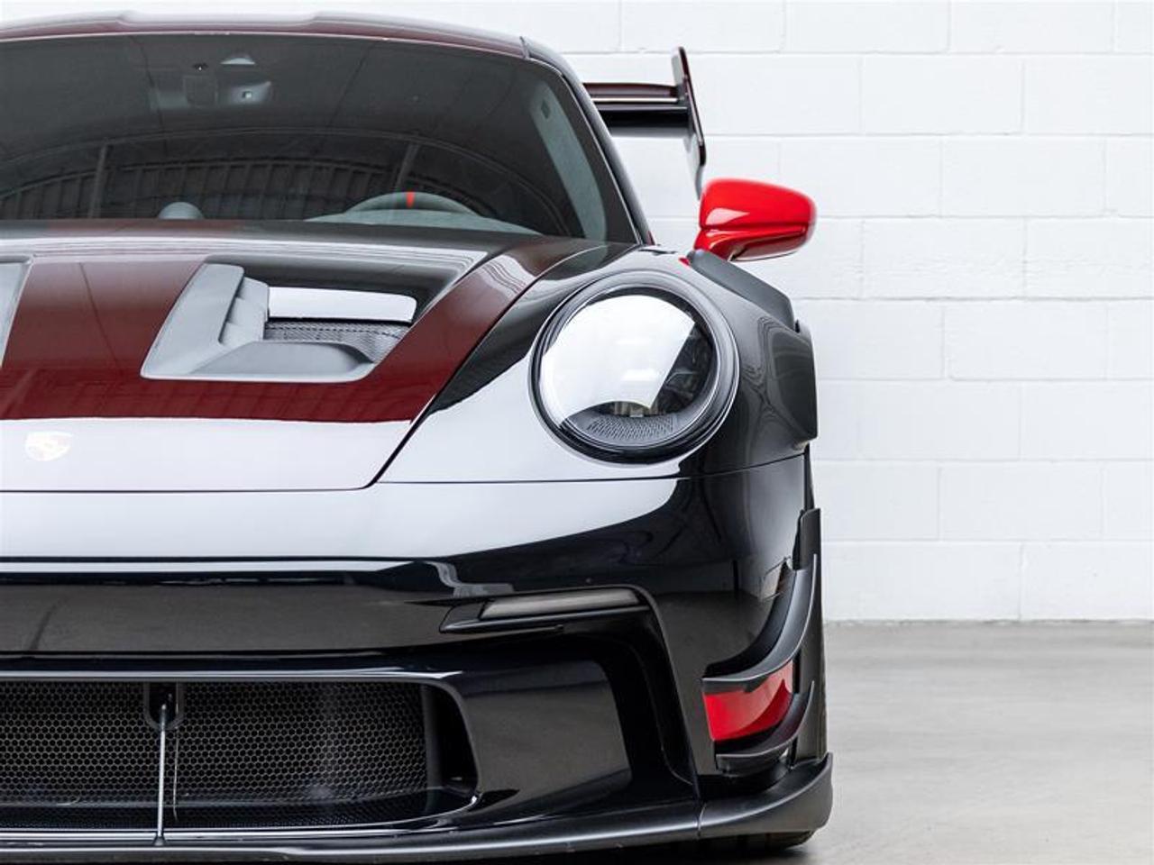 2025 Porsche 911  Photo