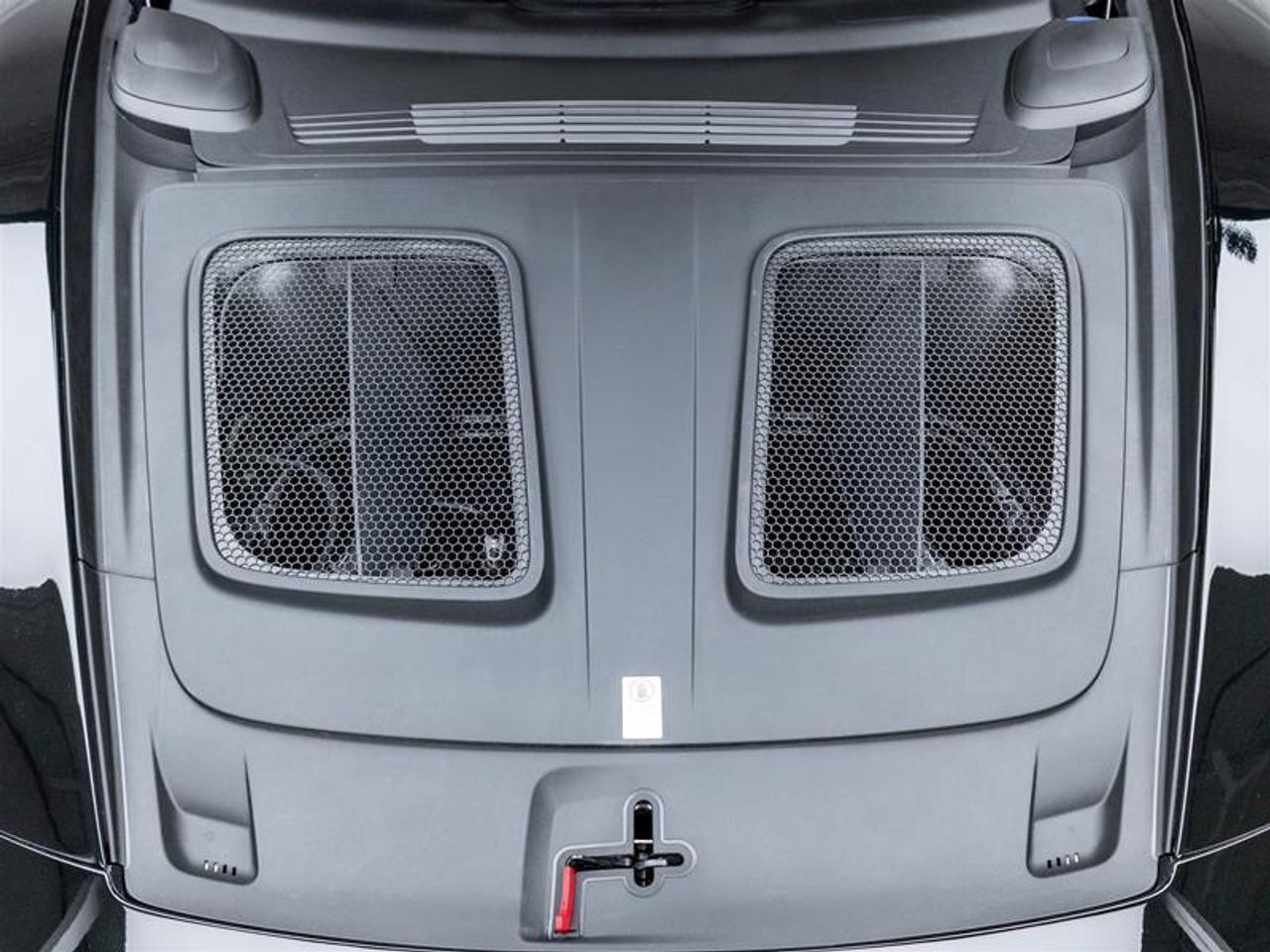 2025 Porsche 911  Photo