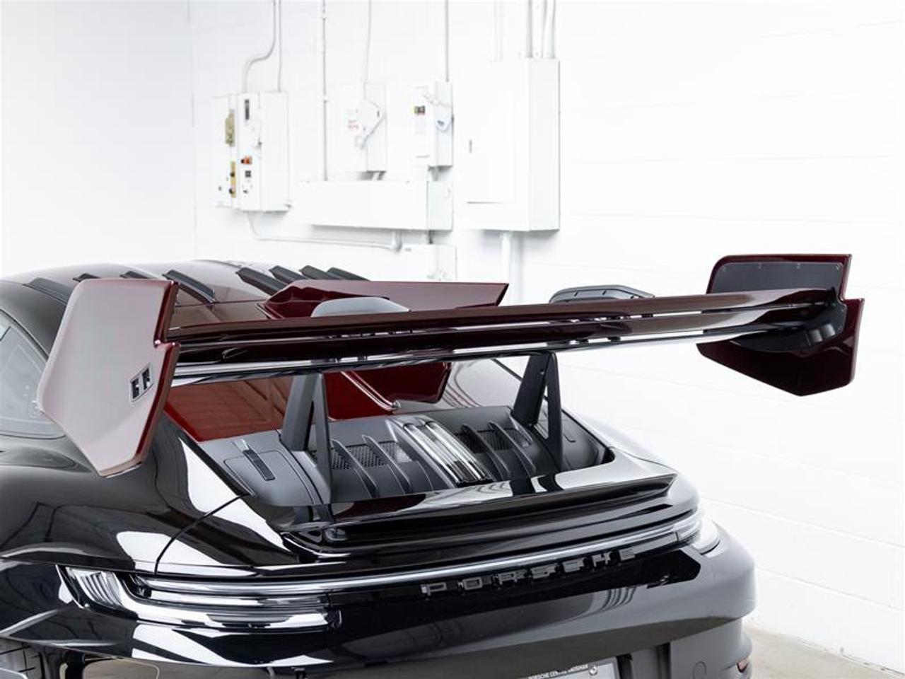 2025 Porsche 911  Photo