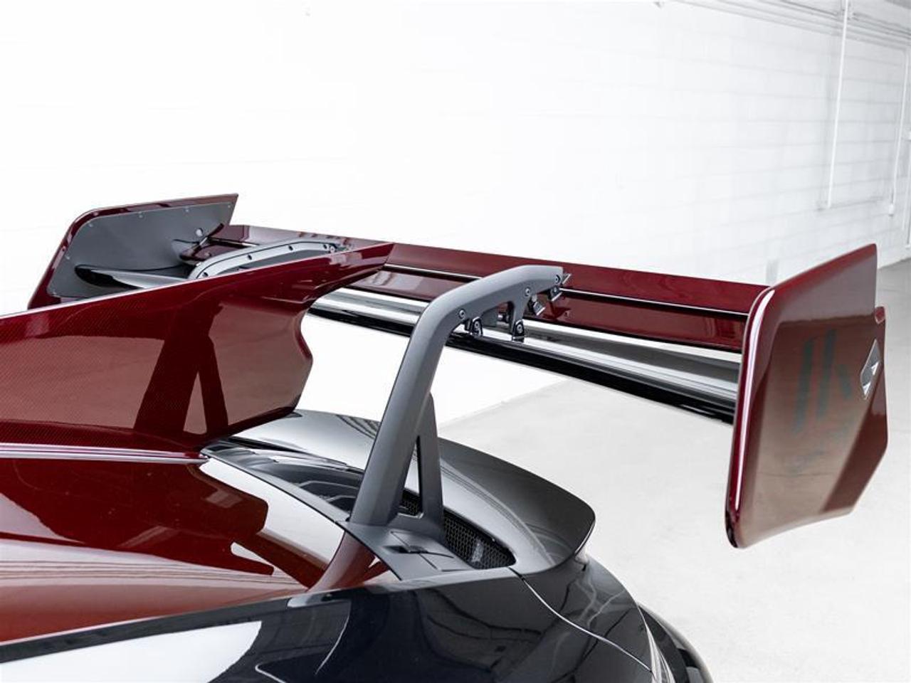 2025 Porsche 911  Photo