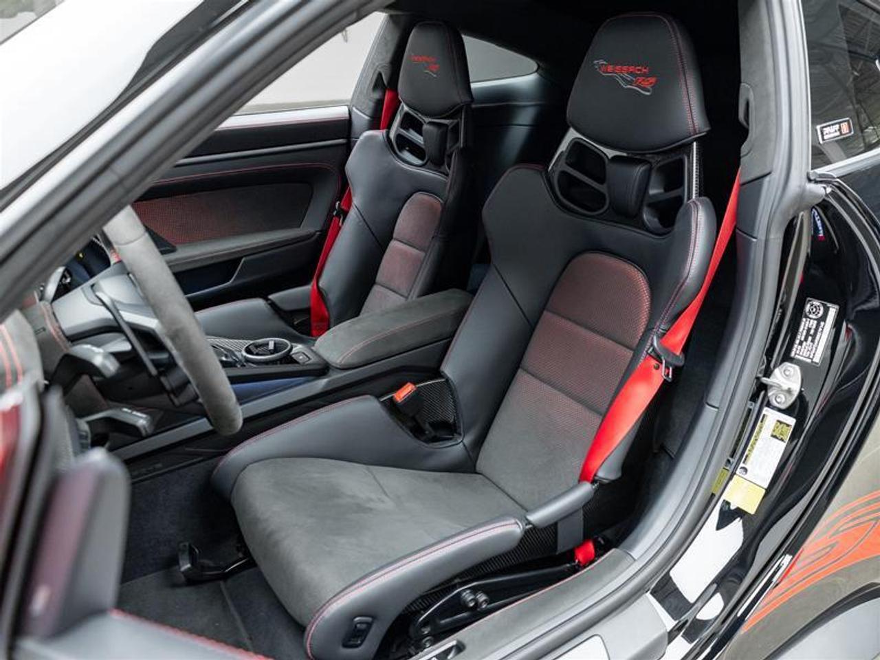 2025 Porsche 911  Photo