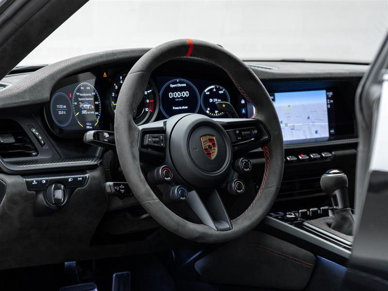 2025 Porsche 911  Photo