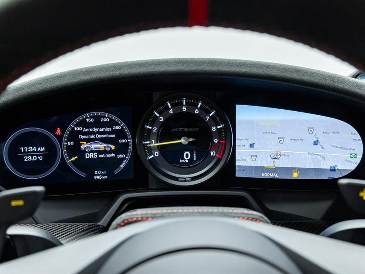 2025 Porsche 911  Photo