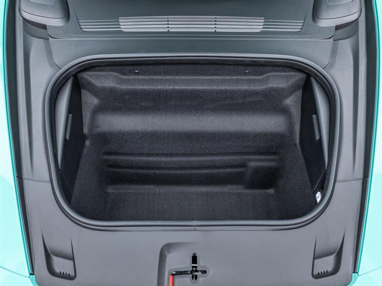 2026 Porsche 911  Photo