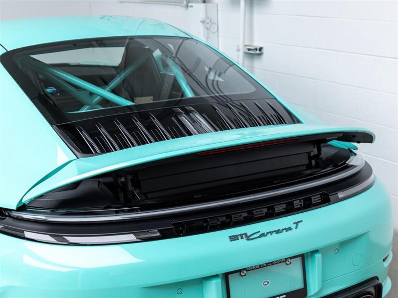 2026 Porsche 911  Photo