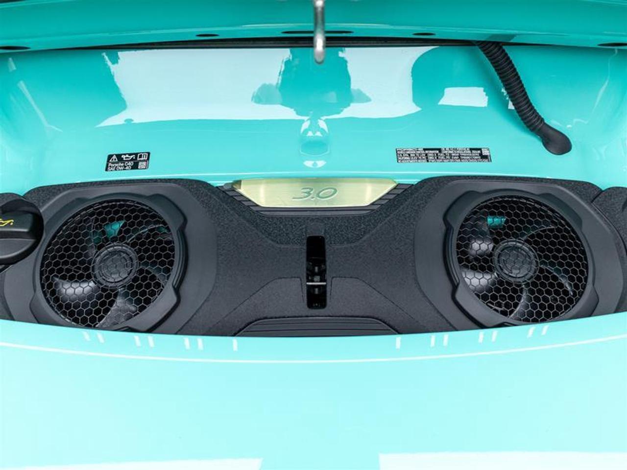 2026 Porsche 911  Photo