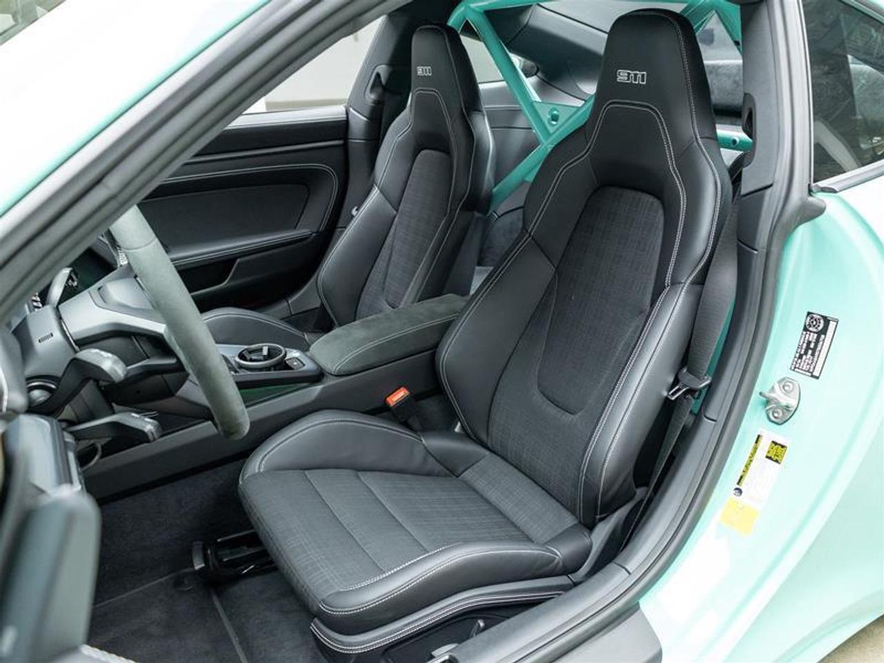 2026 Porsche 911  Photo