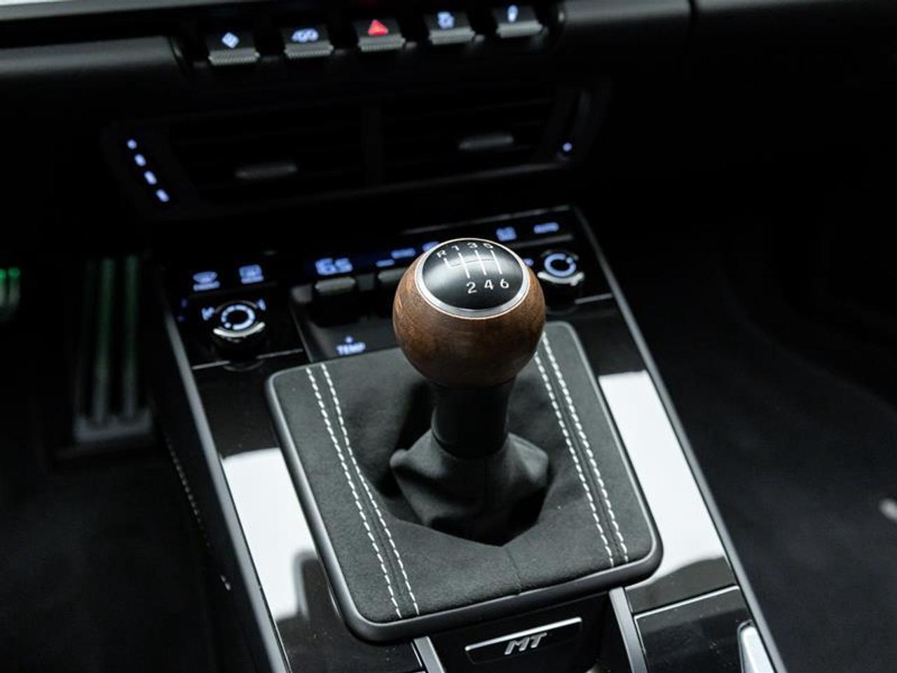 2026 Porsche 911  Photo